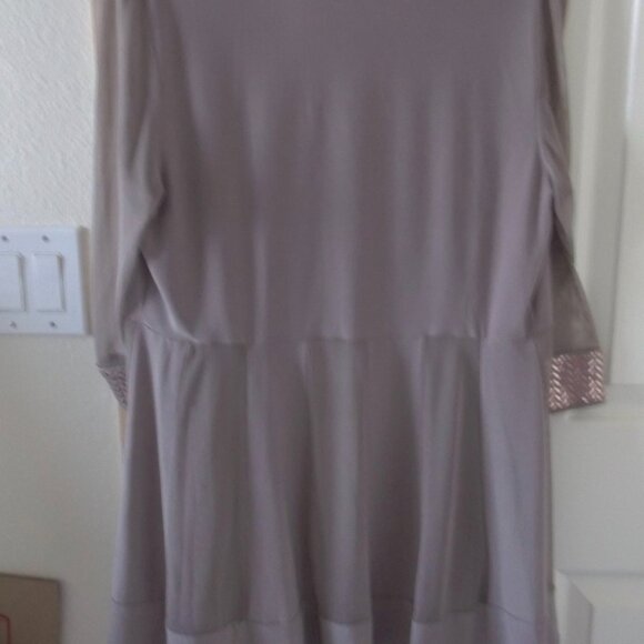 R & M RICHARDS 2 PIECE DRESS SET - Picture 7 of 7